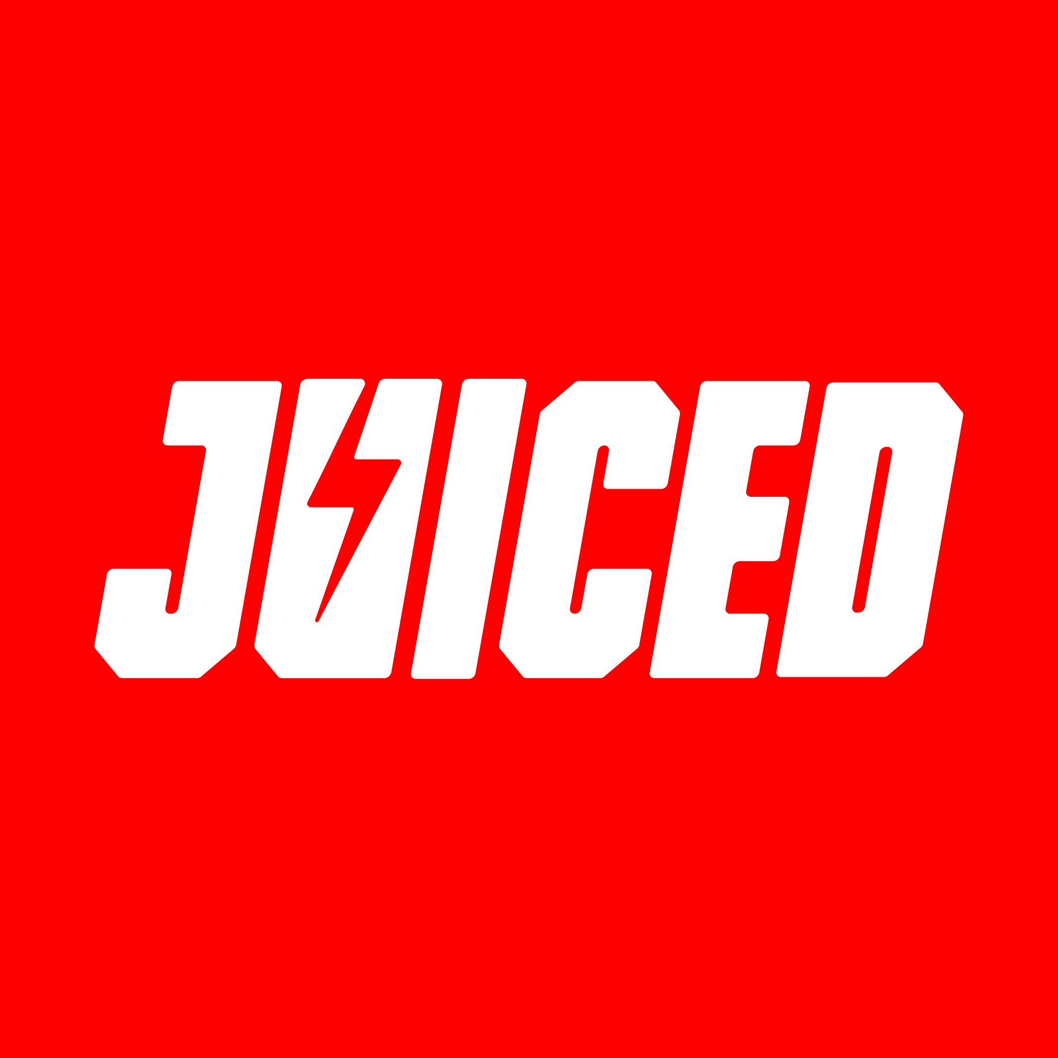 JUICED USB
